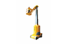 10M Vertical Mast Lift | Electric