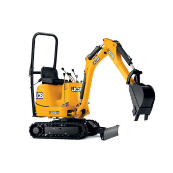 1.55 Tonne Excavator