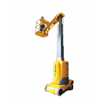 10M Vertical Mast Lift | Electric